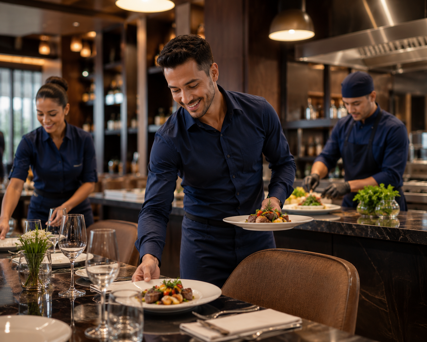 Food Service